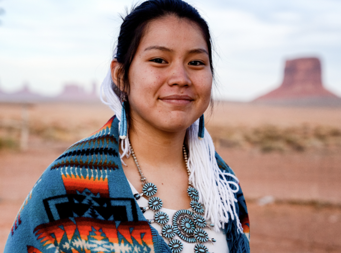 It S National Native American Heritage Month Here S How Mental Health